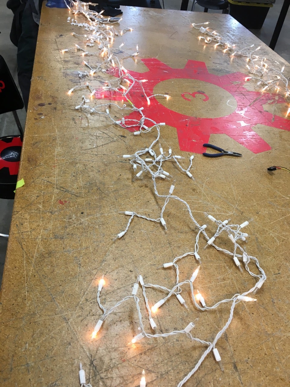 Fix Holiday Icicle Lights 5 Steps (with Pictures) Instructables