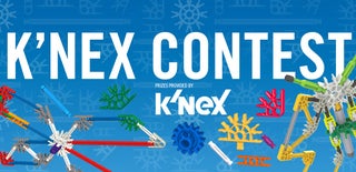 K'NEX Contest