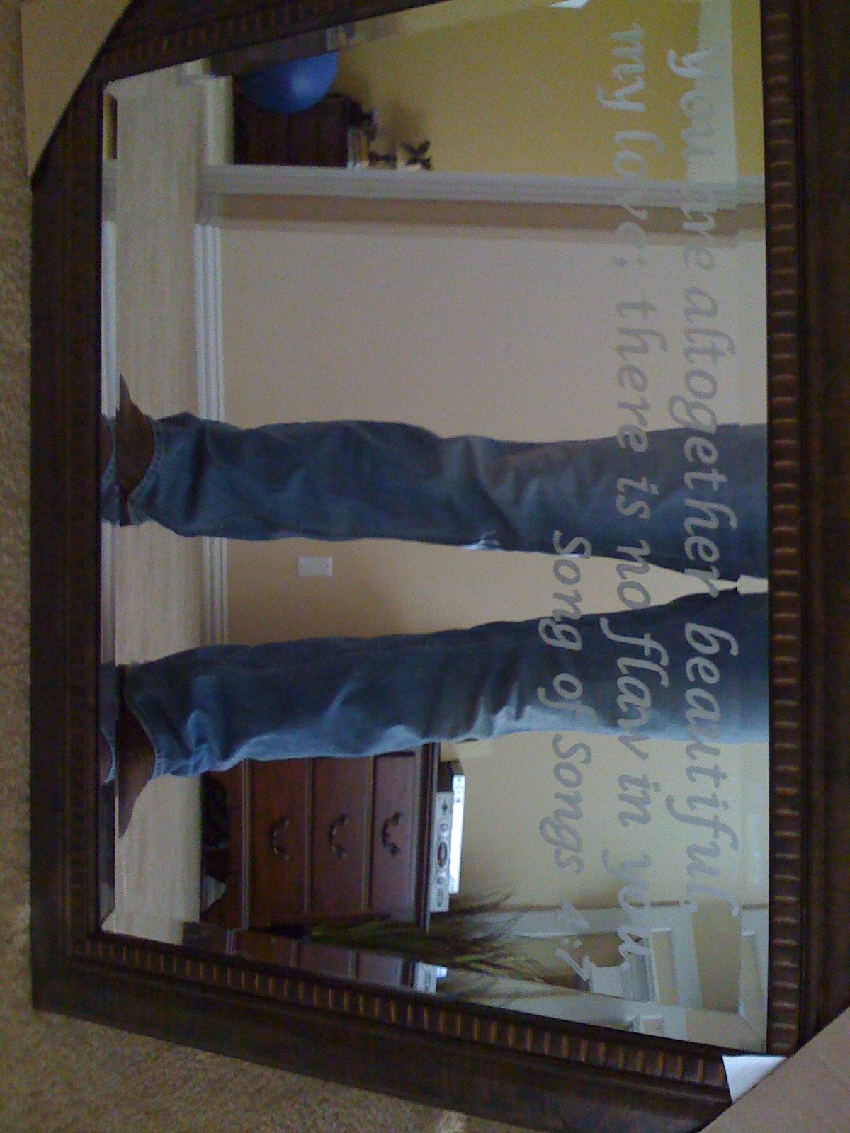 Etch Your Own Mirror 6 Steps Instructables