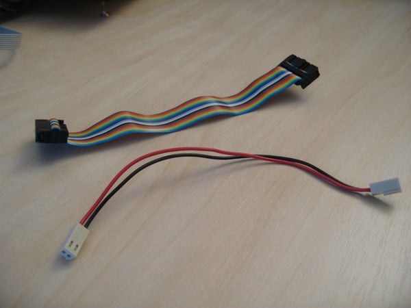 Build the Controller: Connect the Boards