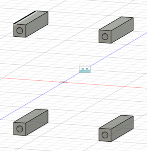 Robot Gripper for Paper Coffee Cup : 7 Steps - Instructables