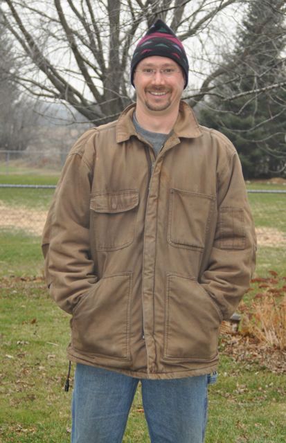 coats with heating elements