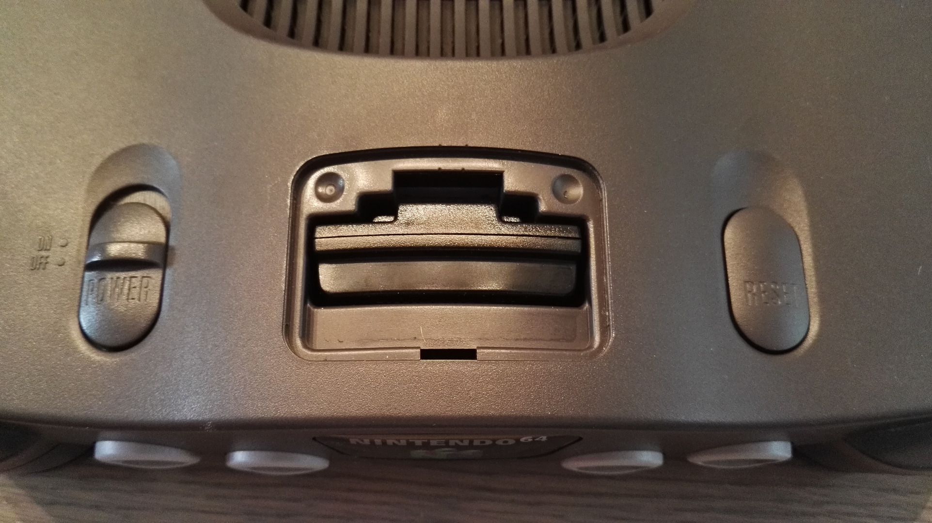 Cleaning and Restoring Your N64 15 Steps (with Pictures) Instructables