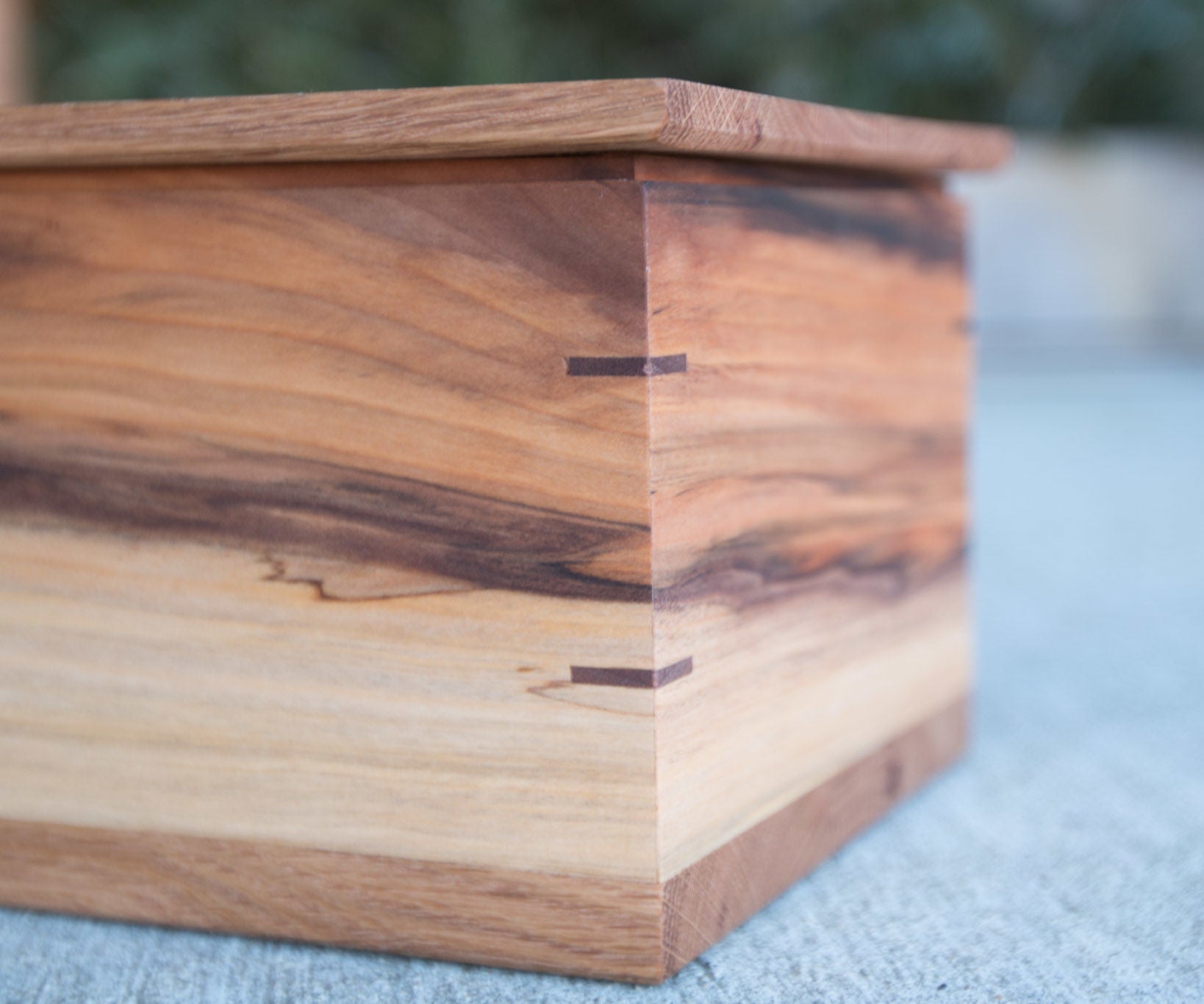 Decorative Wooden Box 11 Steps (with Pictures) Instructables