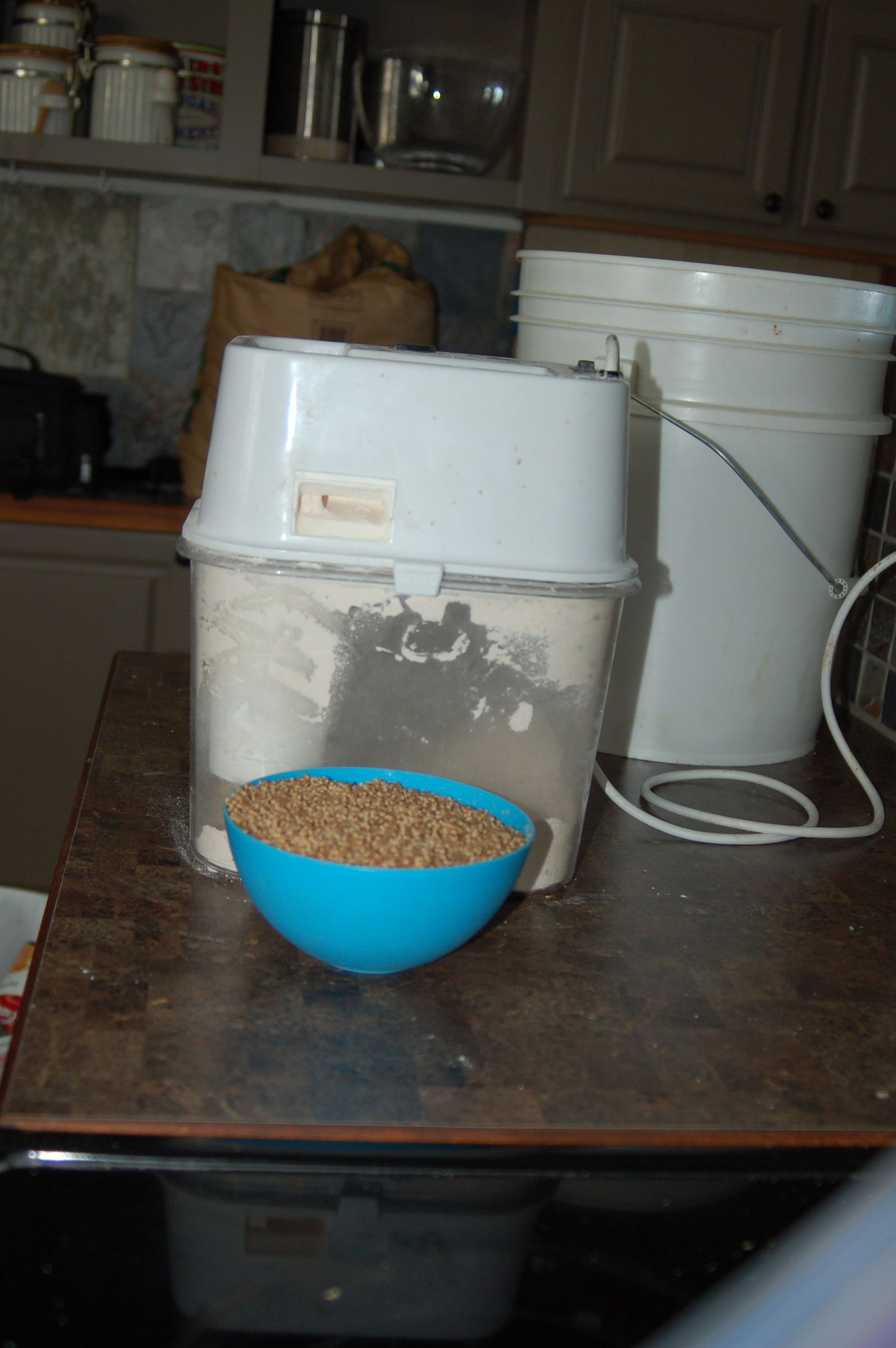 How to Make Whole Wheat Bread 11 Steps (with Pictures) Instructables