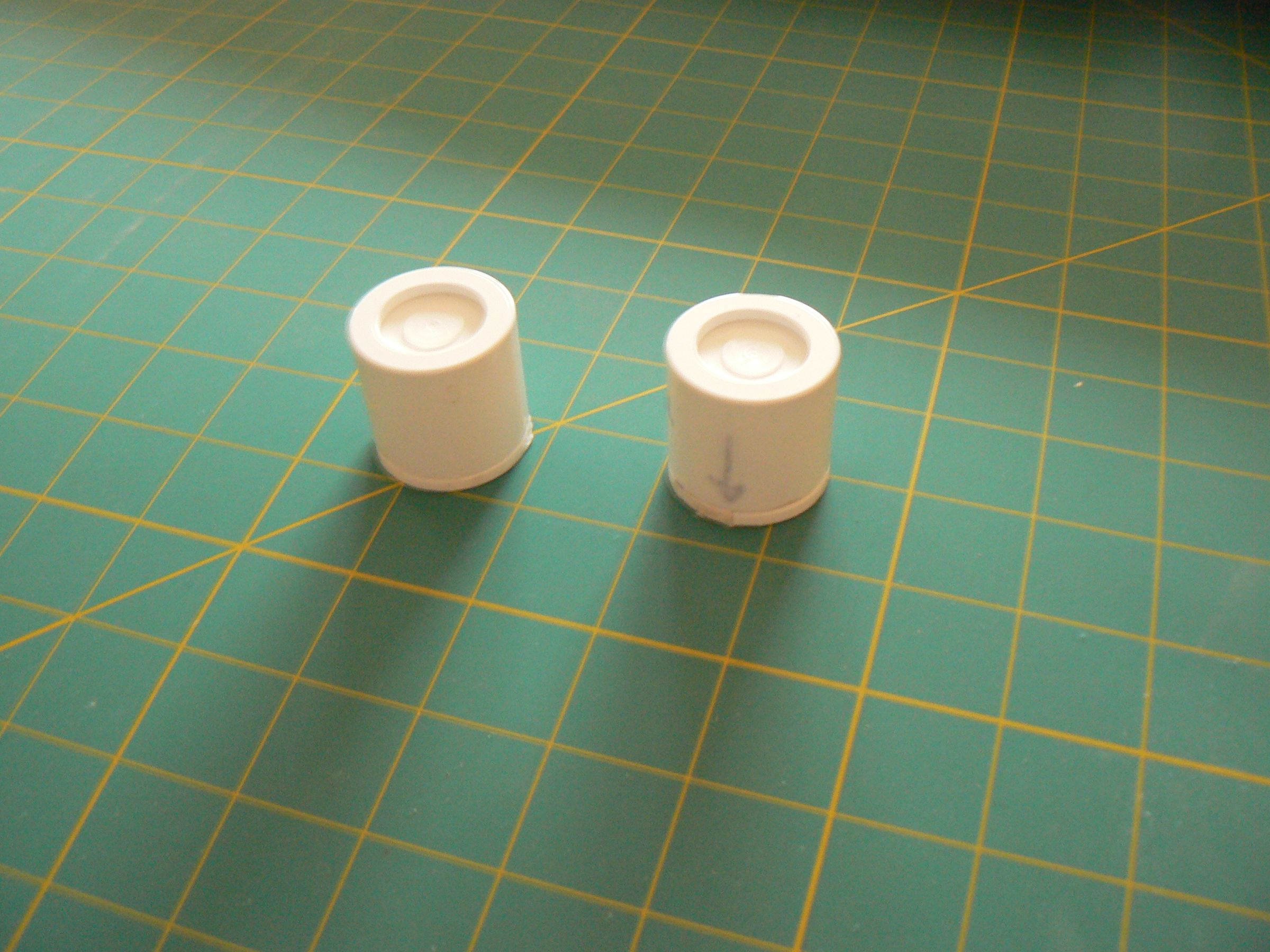 How to Make a PVC Ocarina 10 Steps Instructables