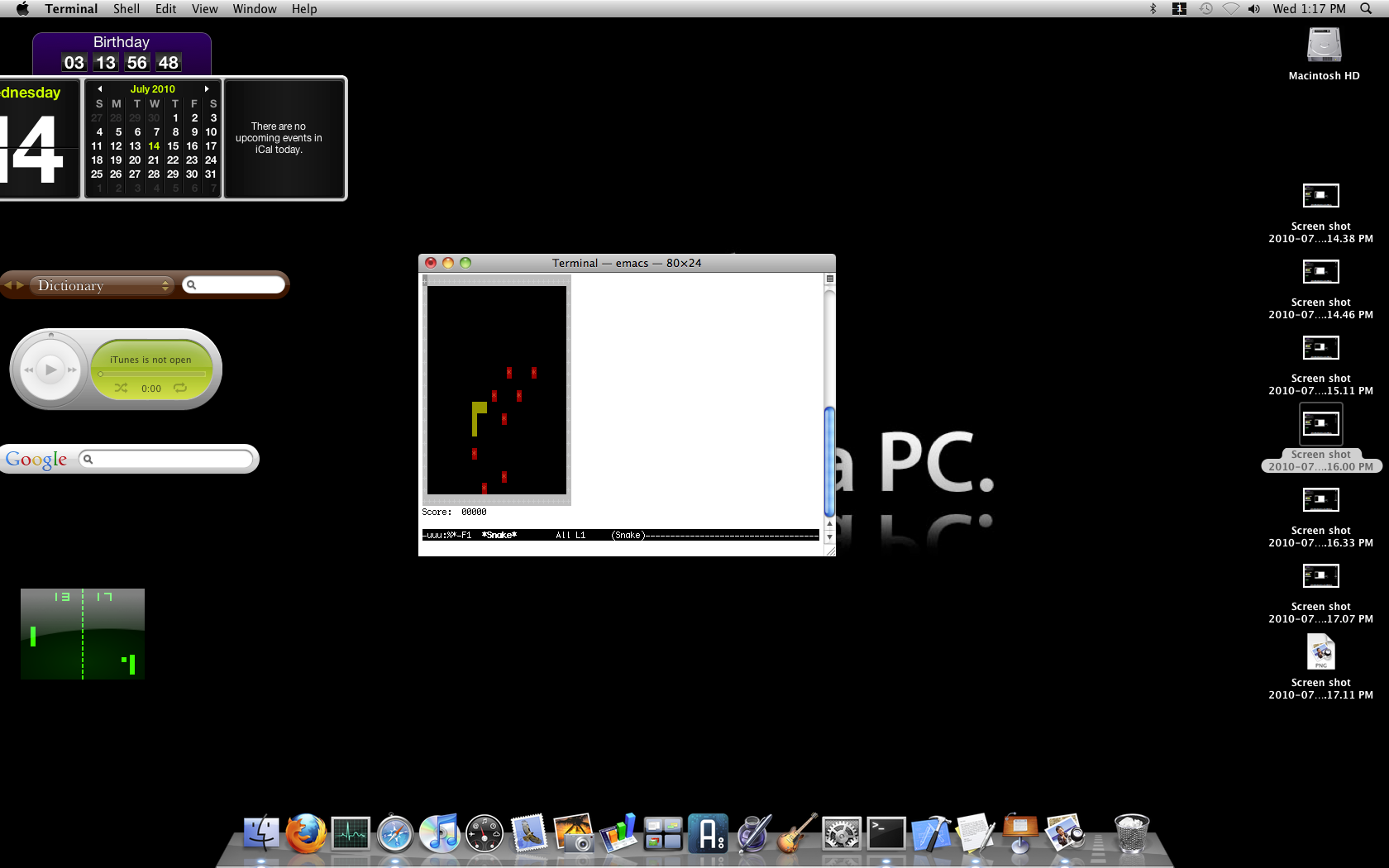 Mac Terminal Tips 5 Steps Instructables