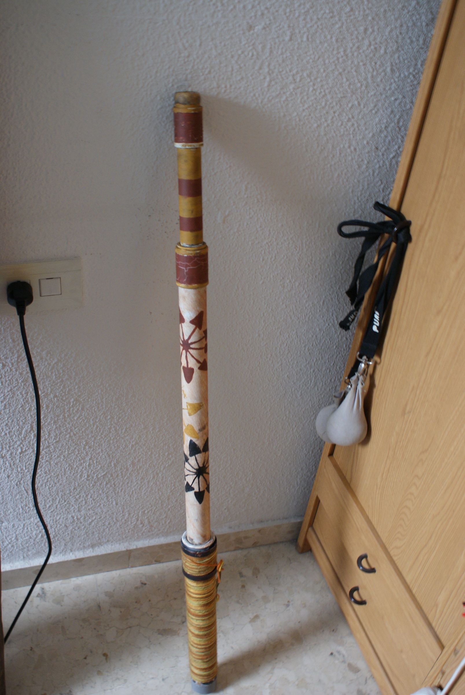 The Ultimate Didgeridoo Guide. 5 Steps Instructables