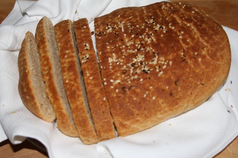 Unleavened Bread 7 Steps (with Pictures) Instructables Unleavened Bread 7 Steps (with Pictures) Instructables