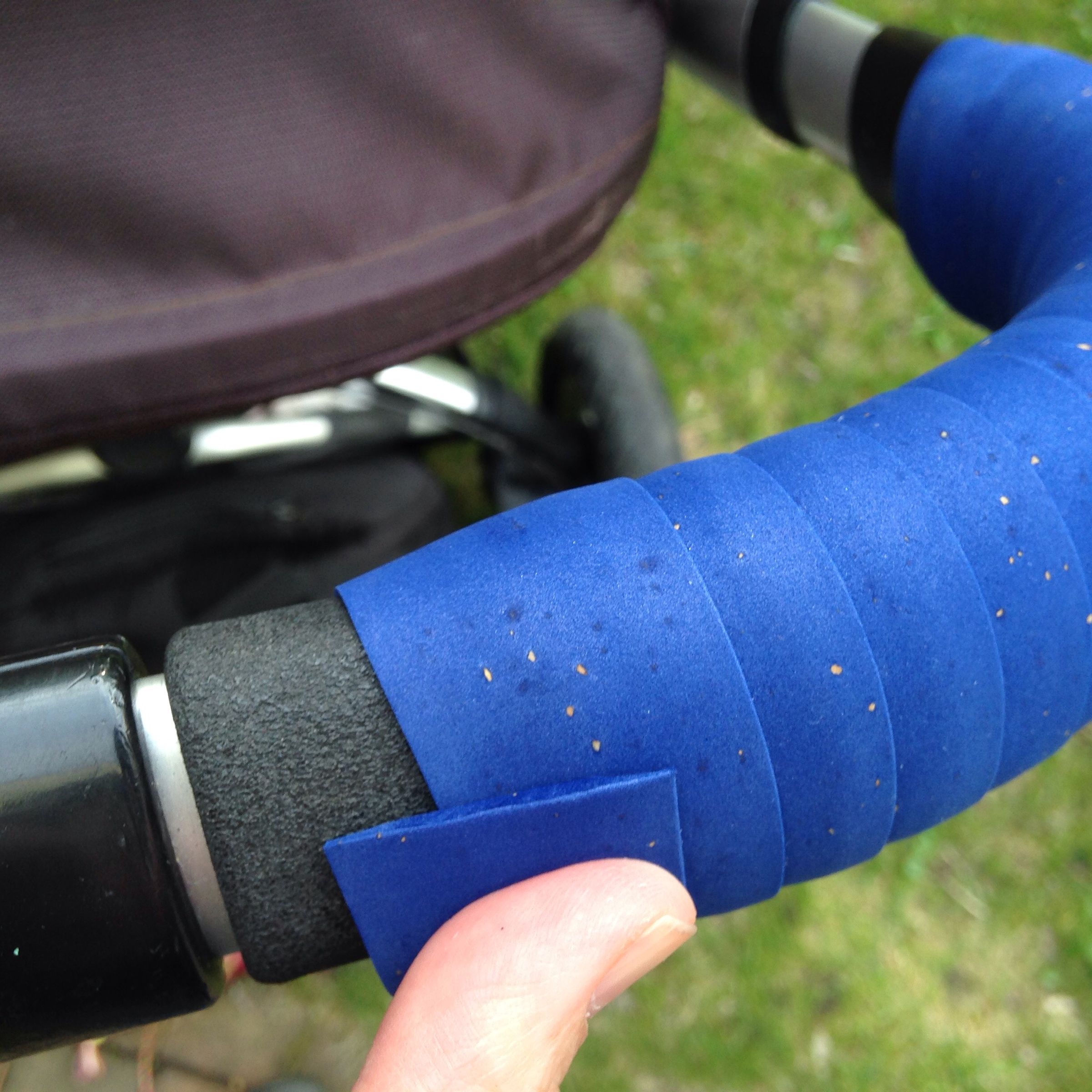 Repairing Stroller Handles 5 Steps (with Pictures) Instructables