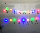 Joyce Byers Blinking Lights (1-Hour Challenge)