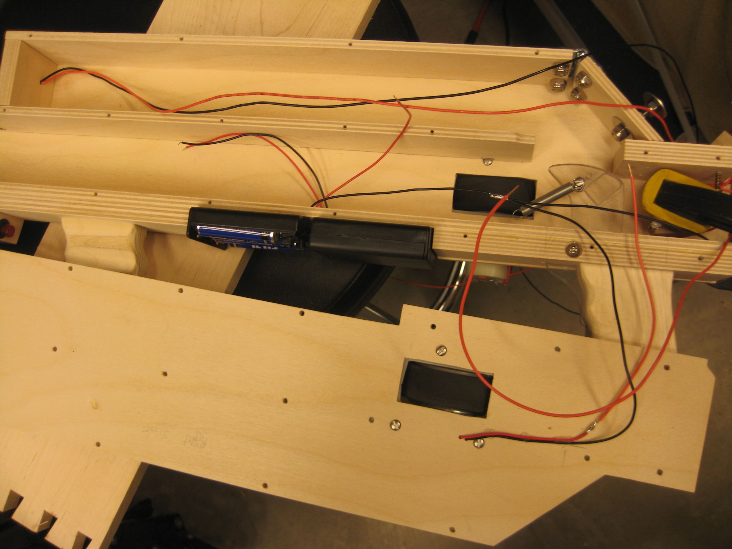 Motorized Ping Pong Ball Guns 21 Steps (with Pictures) Instructables