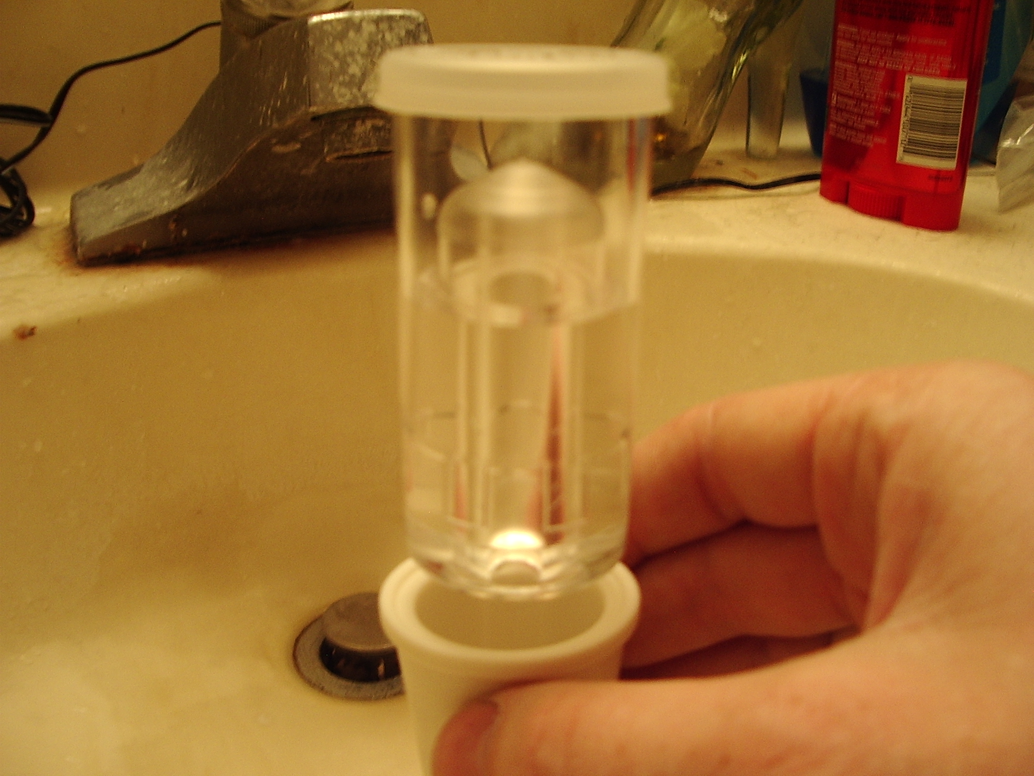 Making DIY Wine (Federweisser) 5 Steps Instructables