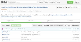 Downloading Code From Github 7 Steps Instructables Downloading Code From Github 7 Steps Instructables