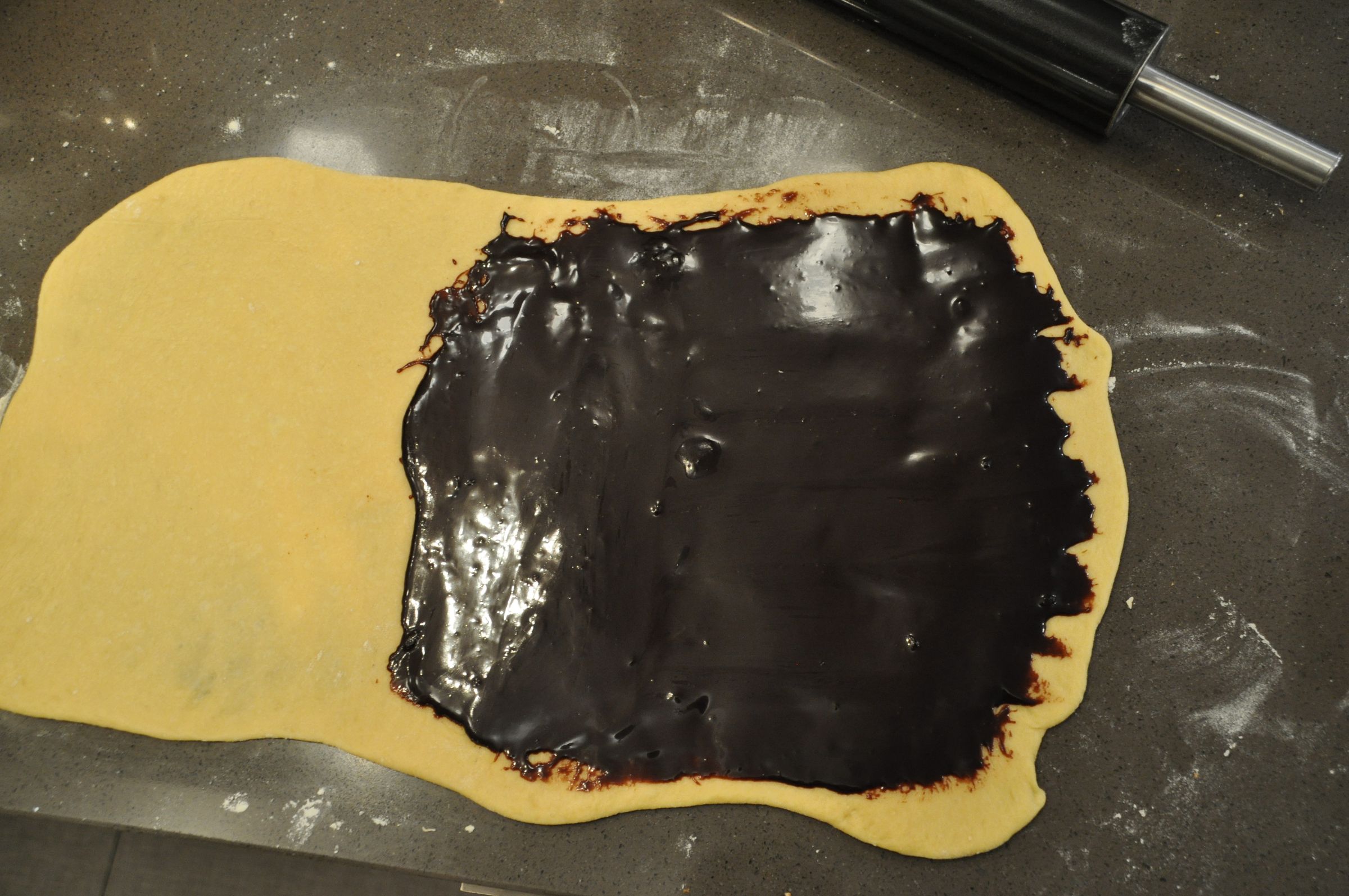 The Ultimate Sweet Dough Recipe 20 Steps (with Pictures) Instructables