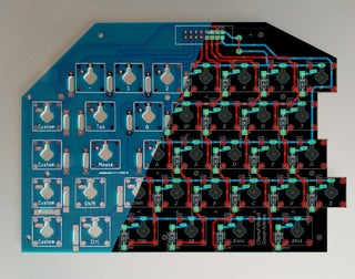 Cherry Pi Split Mechanical Keyboard 45 Steps With Pictures Instructables