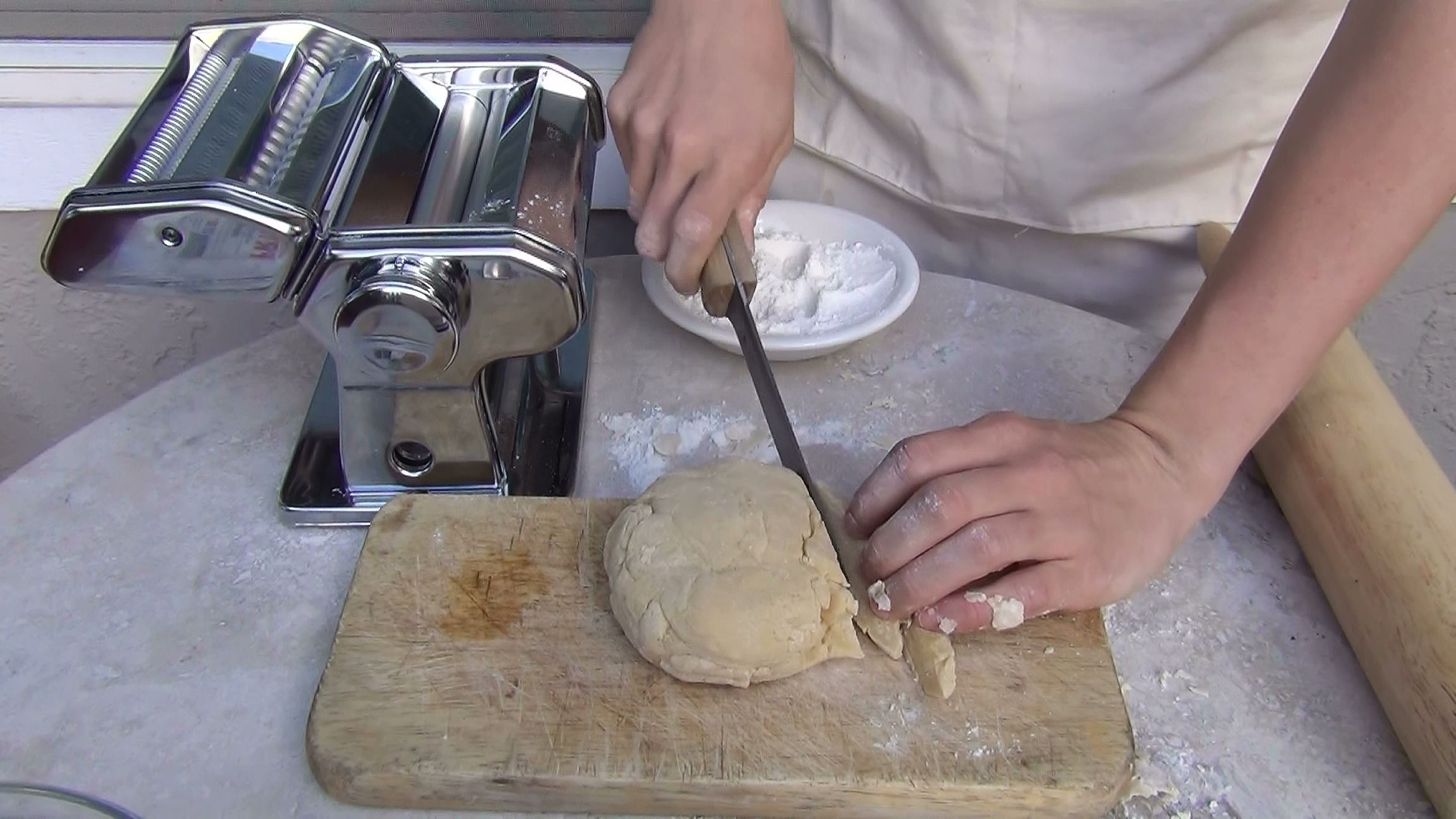 How to Make Pasta 13 Steps (with Pictures) Instructables