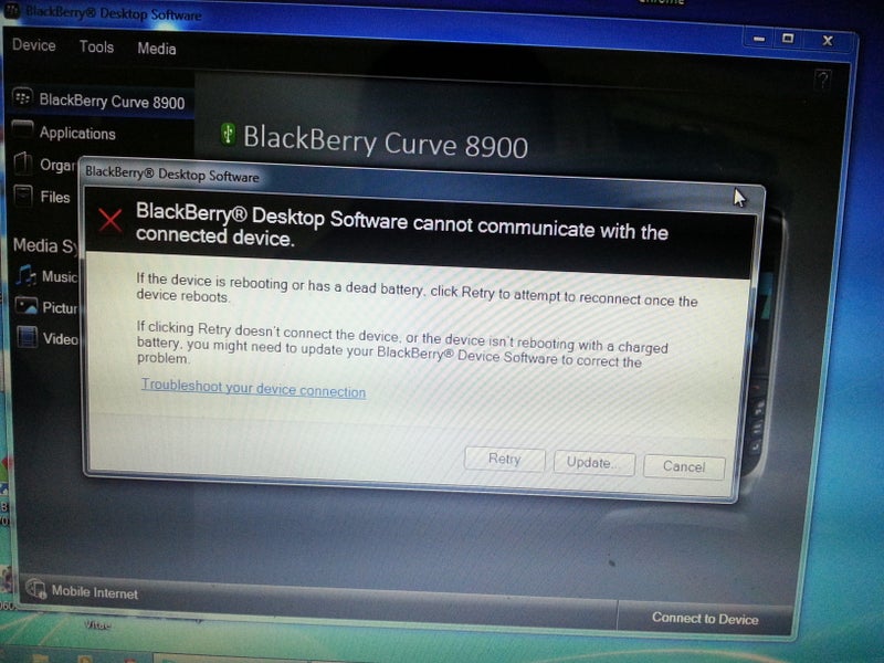 Blackberry 8900 Curve Crossed Battery Icon Fix 9 Steps Instructables Blackberry 8900 Curve Crossed Battery Icon Fix 9 Steps Instructables