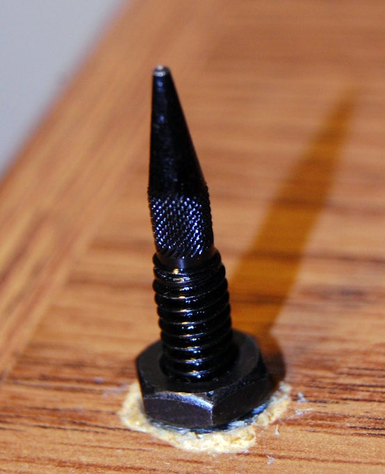 Spike Your Speakers 4 Steps Instructables