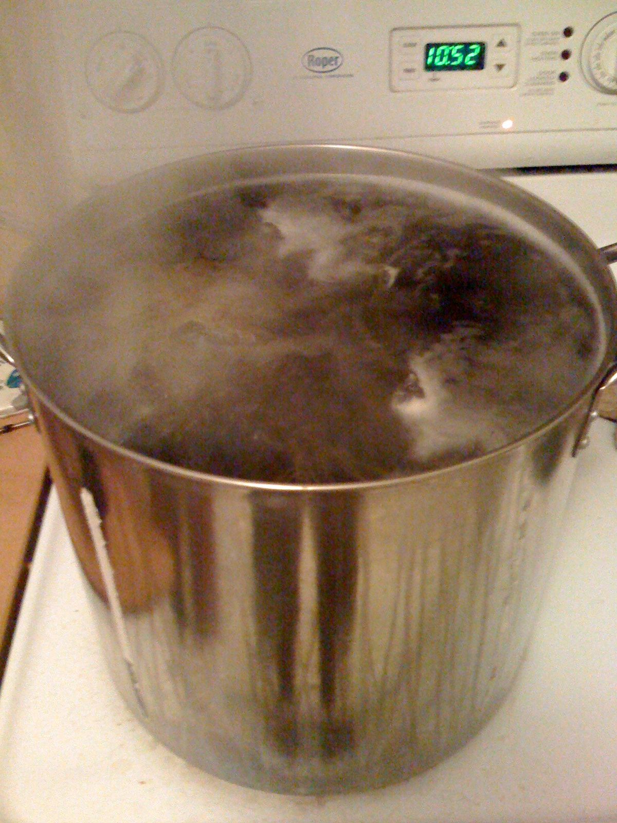 Condition and Dye Your Own Hemp Rope 11 Steps (with Pictures