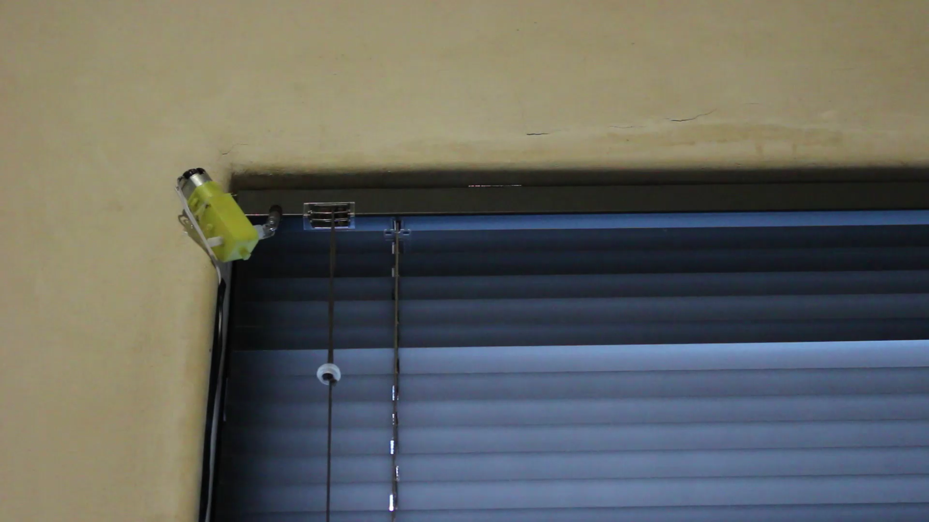 Voice Activated Arduino Blinds : 9 Steps (with Pictures) - Instructables