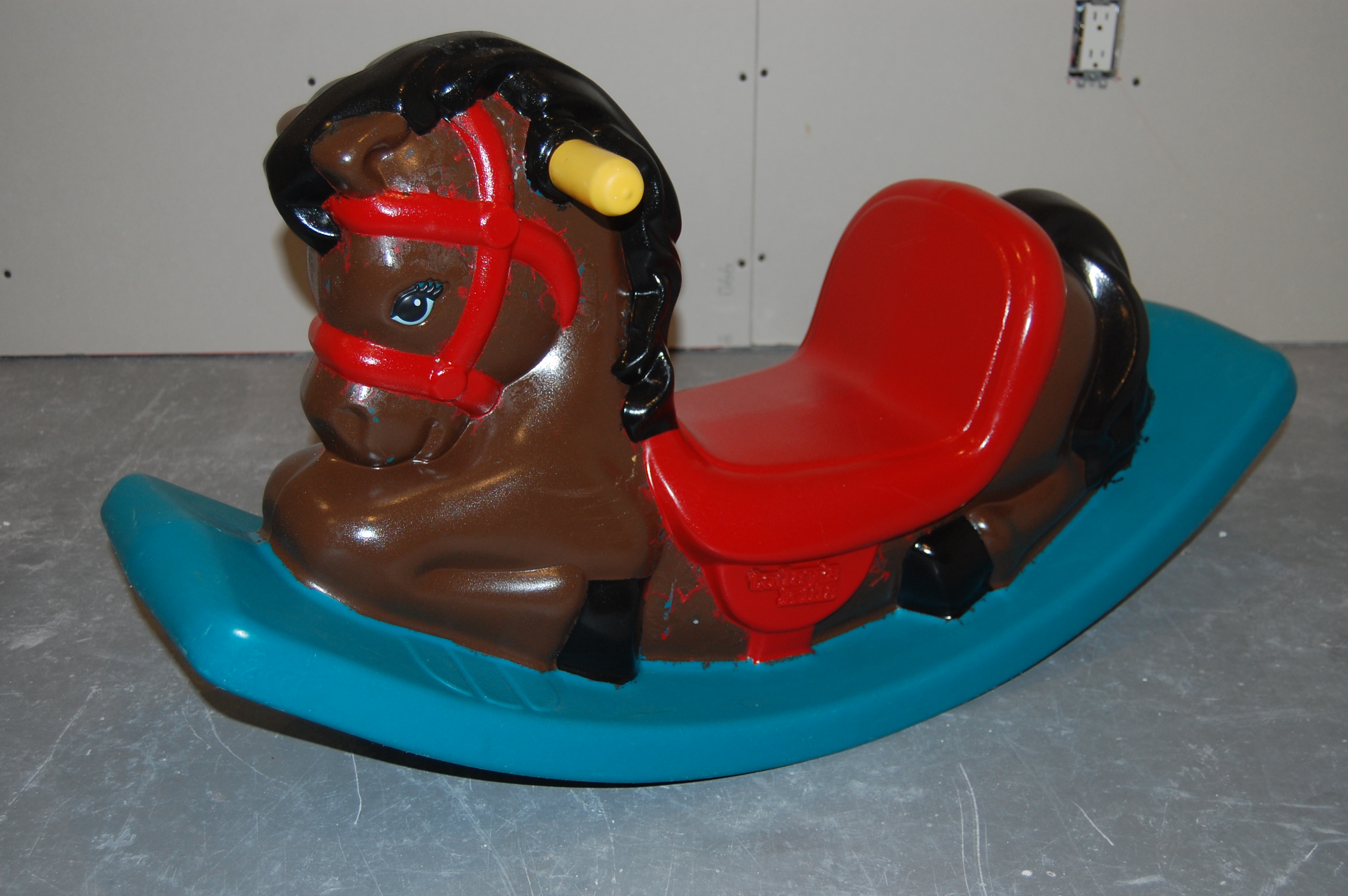 Renew Old Children's Toys 7 Steps (with Pictures) Instructables