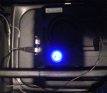 Adding a Computer to Your Car (CarPuter) : 9 Steps (with Pictures ...