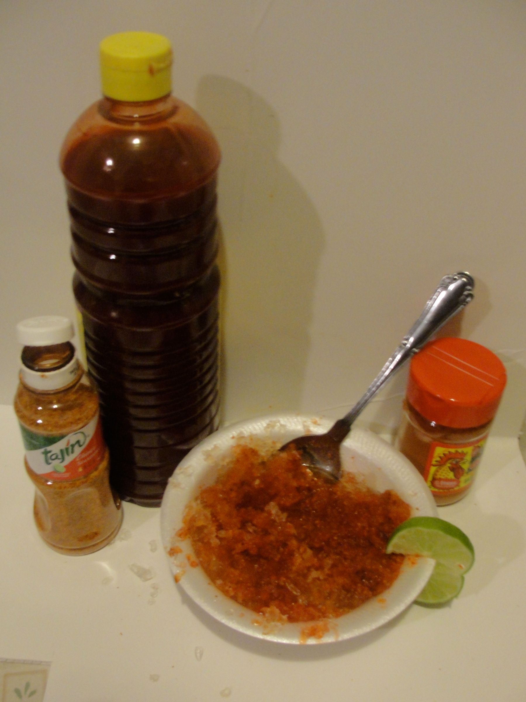 How to Make Diablito