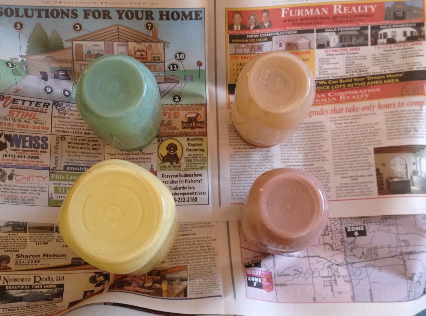 How to Make Jars Look Vintage 7 Steps (with Pictures) Instructables