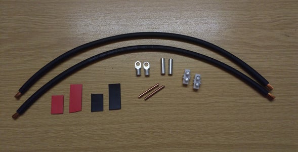 Diy Arduino Battery Spot Welder 15 Steps With Pictures Instructables - Diy Arduino Battery Spot Welder Kit V3 3 Full Diy Arduino Battery Spot Welder 15 Steps With Pictures Instructables - Diy Arduino Battery Spot Welder Kit V3 3 Full