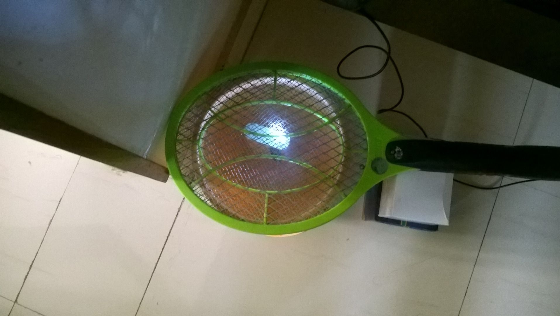 Automatic Mosquito Killing Bucket 5 Steps (with Pictures) Instructables