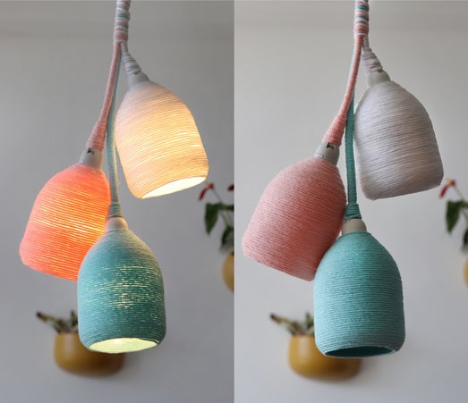 DIY Yarnshade! Get Yarnified With This Project :-)