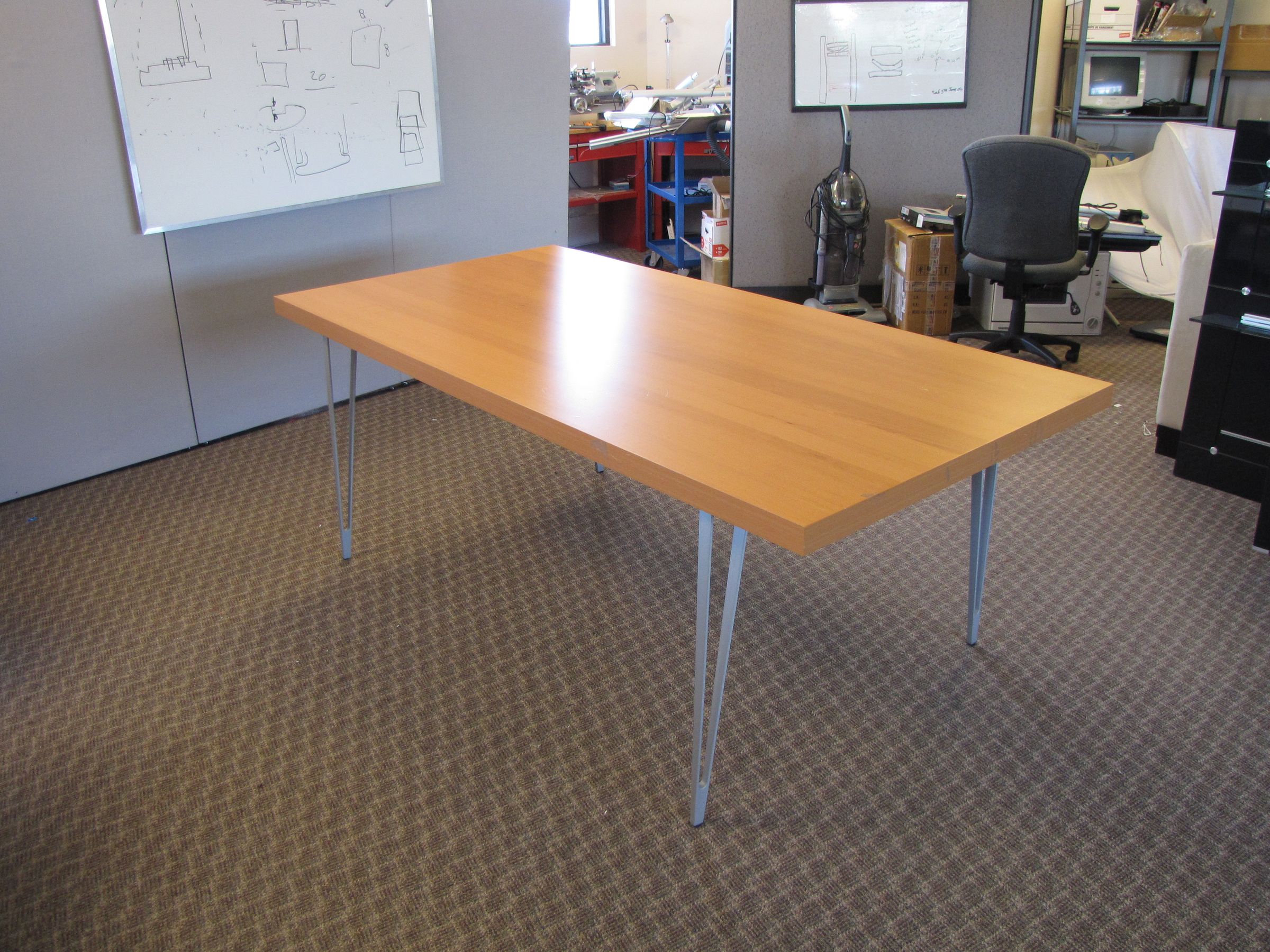 How to Create a Table Lift 10 Steps Instructables