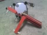 simple knex gun with new triger DIY Project DIY Project Image