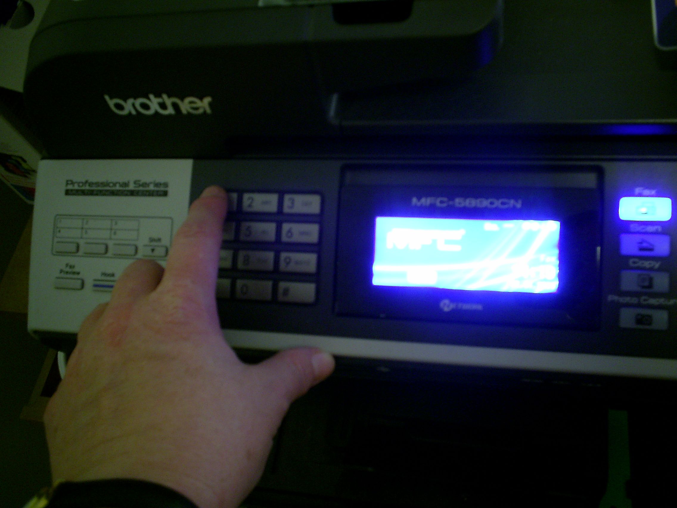 How to Print With an "empty" Ink Cartridge. 11 Steps Instructables