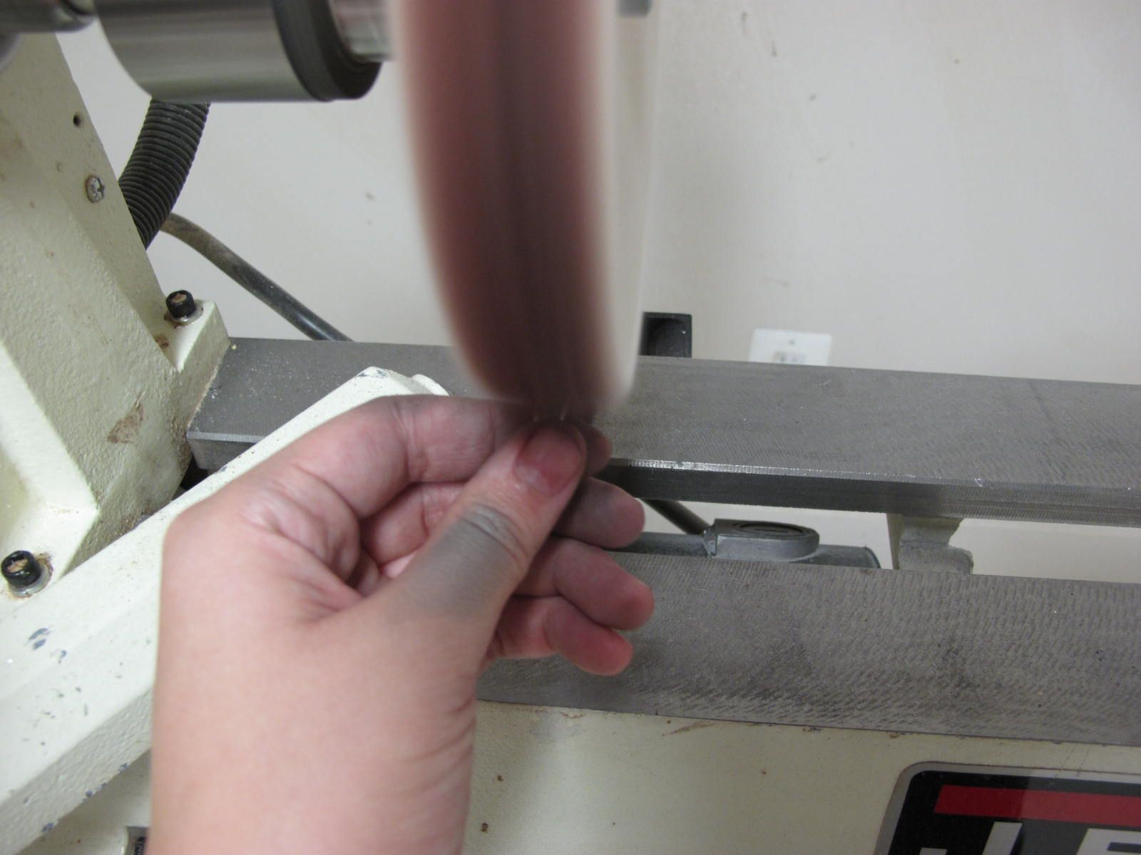 How to Cast and Polish a Pewter Ring 4 Steps (with Pictures