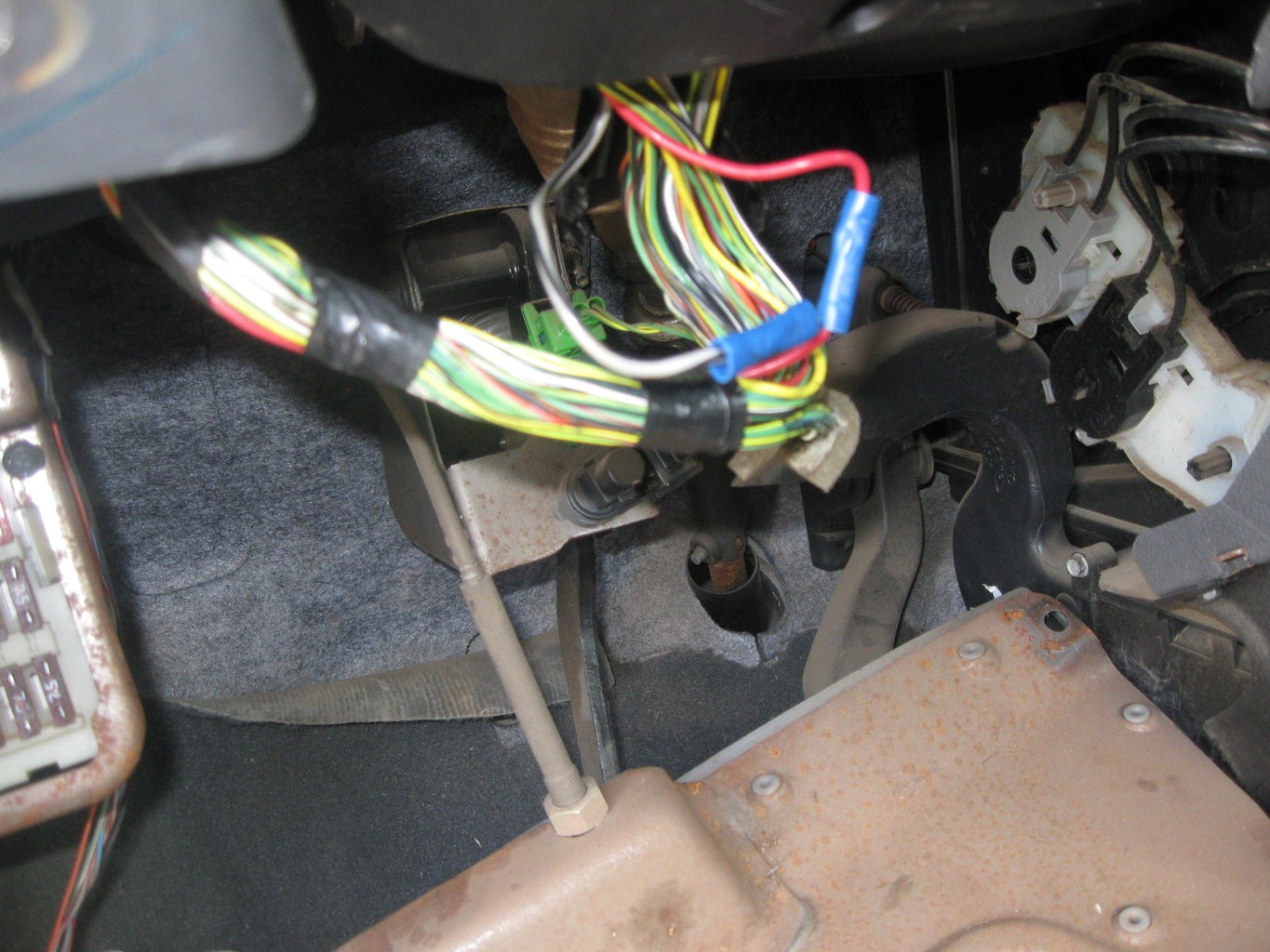 How to Remove a GPS Disabler From a Vehicle. : 6 Steps ...