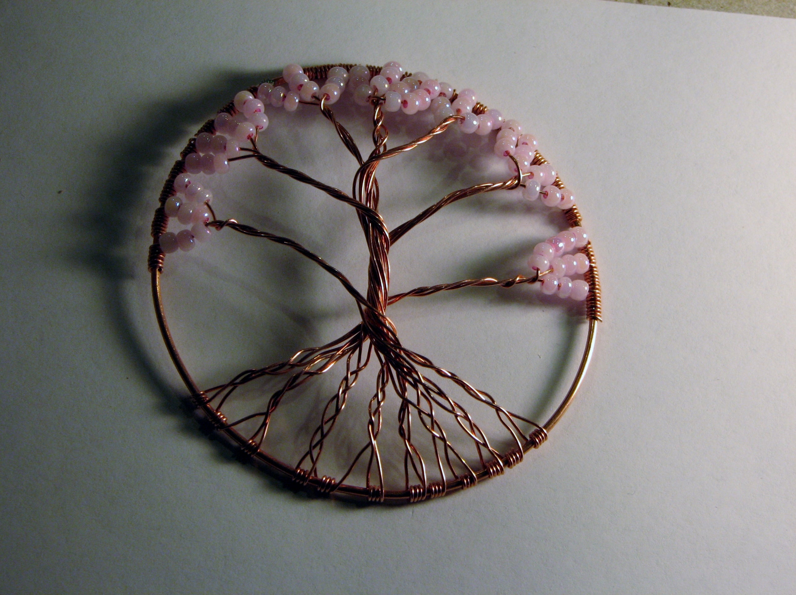 Wire Tree Of Life 4 Steps Instructables Wire Tree Of Life 4 Steps Instructables