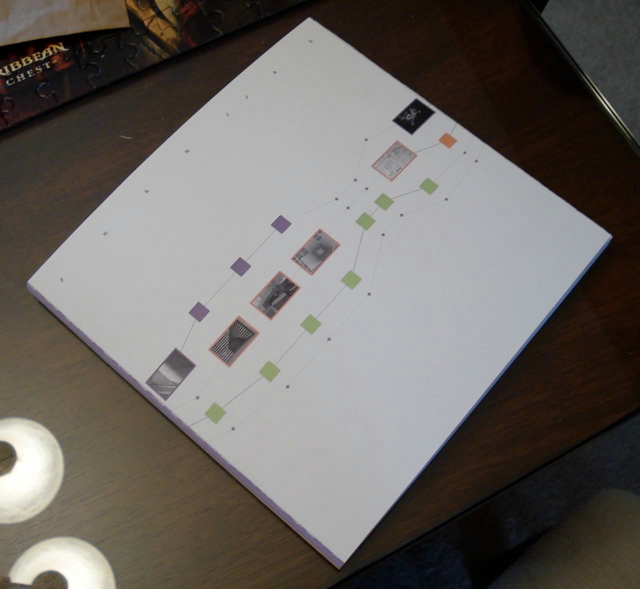 Quick Binding With Rivets 7 Steps Instructables
