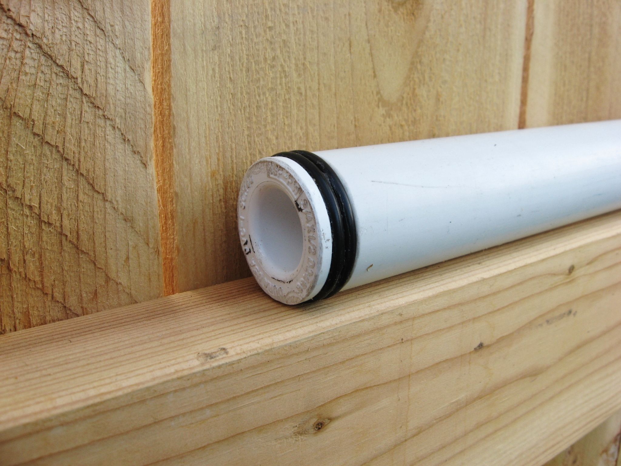 EasyPeasy PVC Water Gun 8 Steps (with Pictures) Instructables