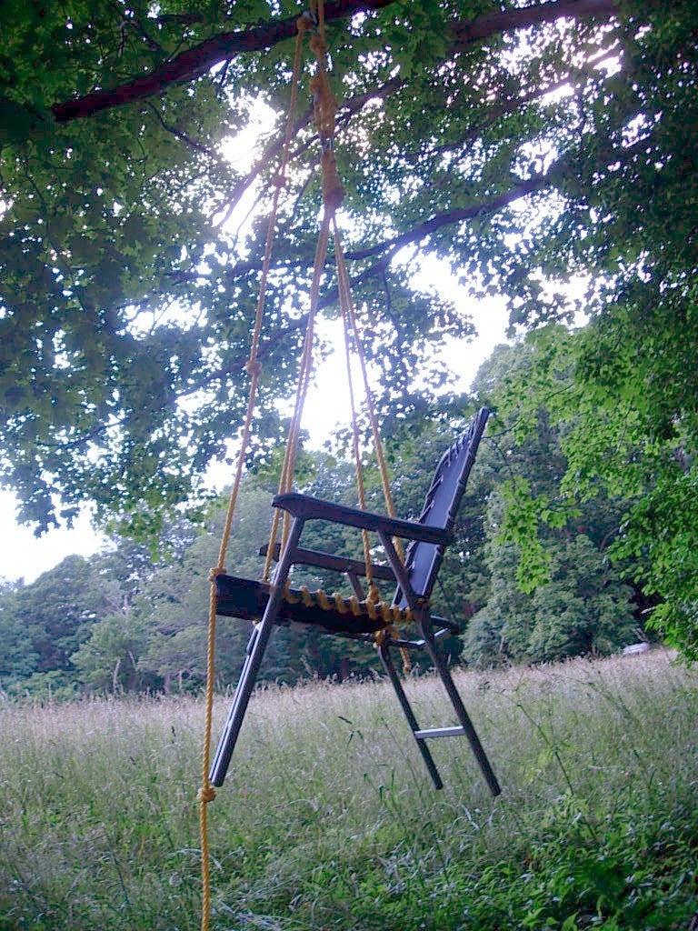 The Climbing Chair 13 Steps (with Pictures) Instructables