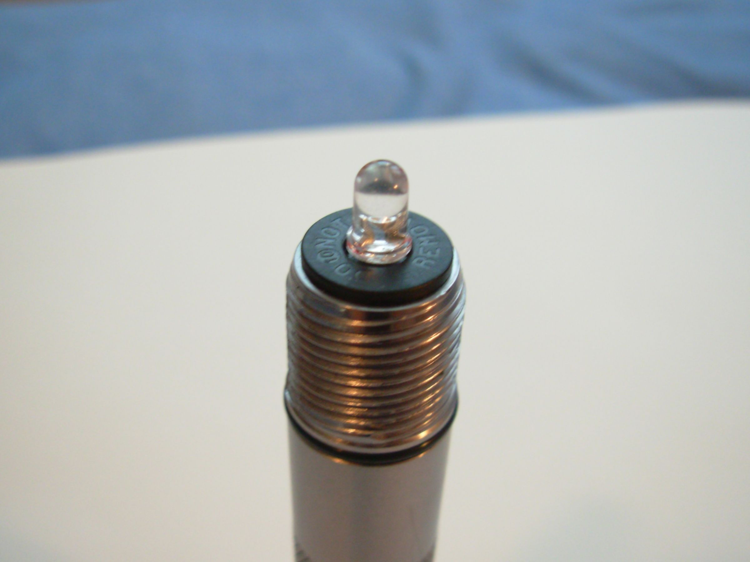 Torcia 990000 Lumen Torcia LED Ricaricabile 990.000 Lumen - Tattica, Zoomabile, Impermeabile, Con Batteria USB Fregio Polizia