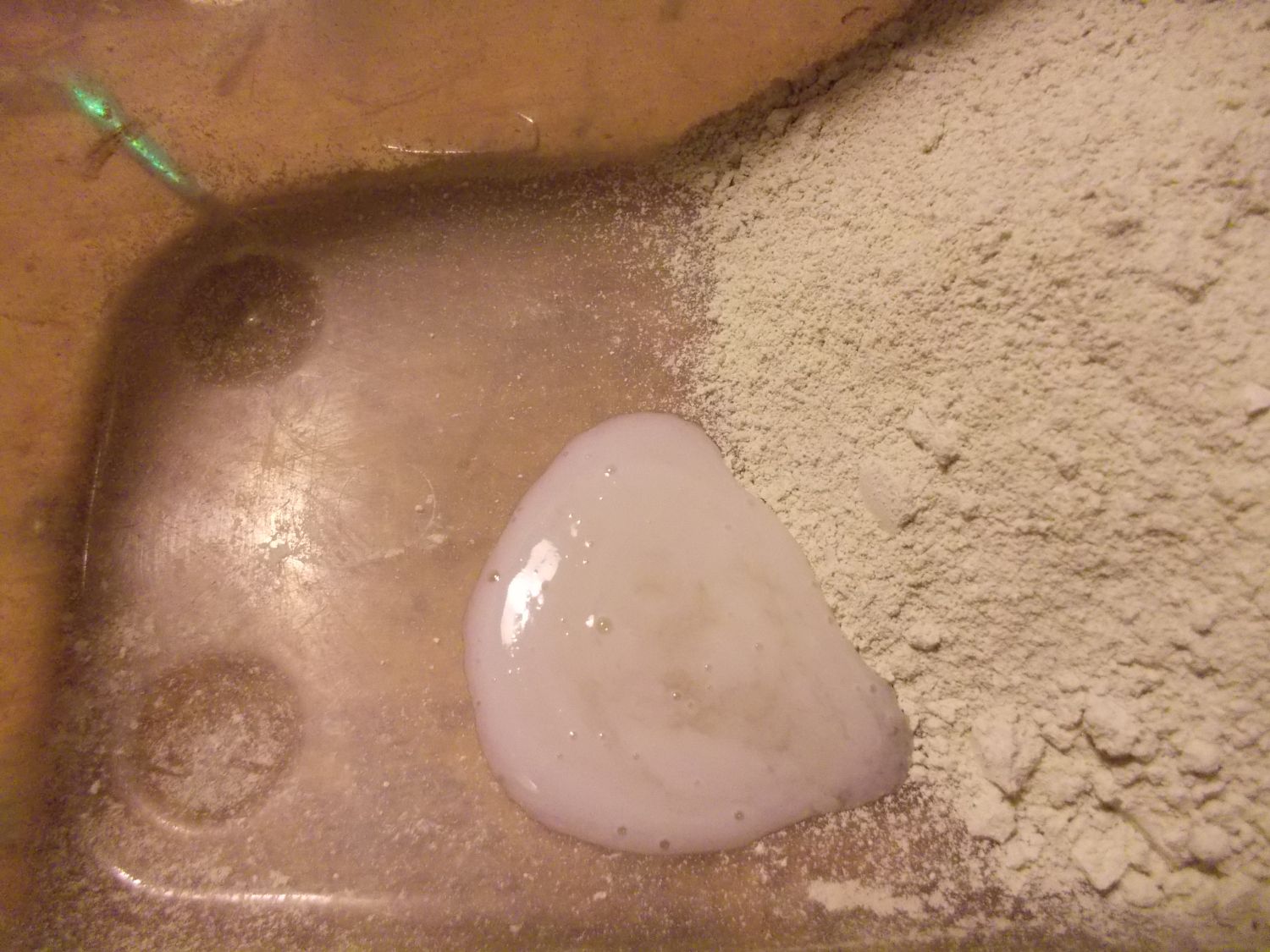 Fly, Tippet and Leader Sinkant, Degreaser 3 Steps Instructables