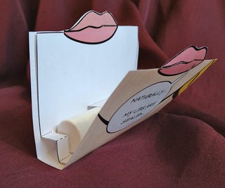 Delicious Chocolate Honey Lip Balm (updated With Link to Pop Art Packaging) : 4 Steps (with Pictures) - Instructables Delicious Chocolate Honey Lip Balm (updated With Link to Pop Art Packaging) : 4 Steps (with Pictures) - Instructables
