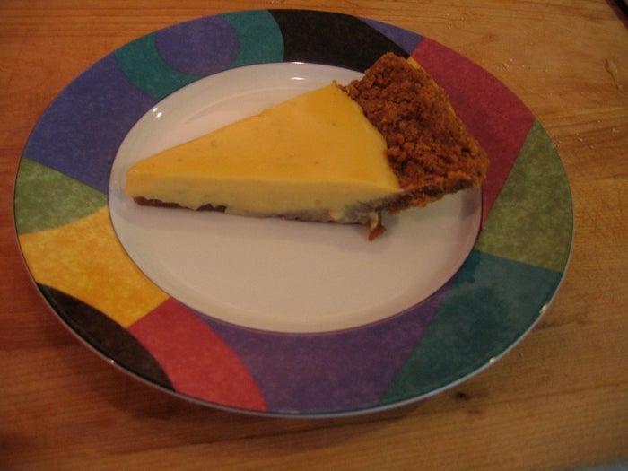 Key Lime Pie 11 Steps (with Pictures) Instructables