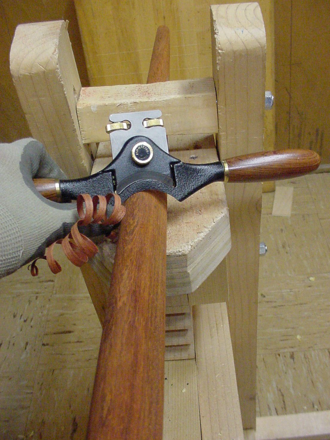 How to Make a Custom Fancy Walking Cane 10 Steps (with Pictures