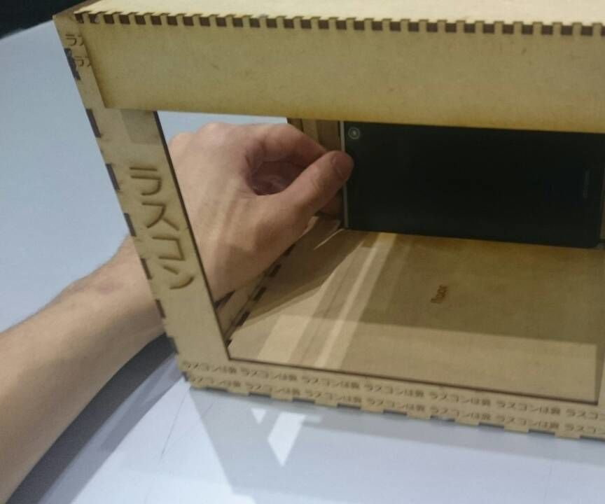ミニシアター DIY Project DIY Project Image
