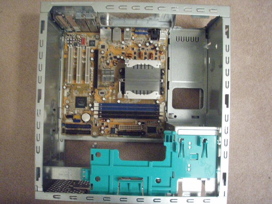 Motherboard