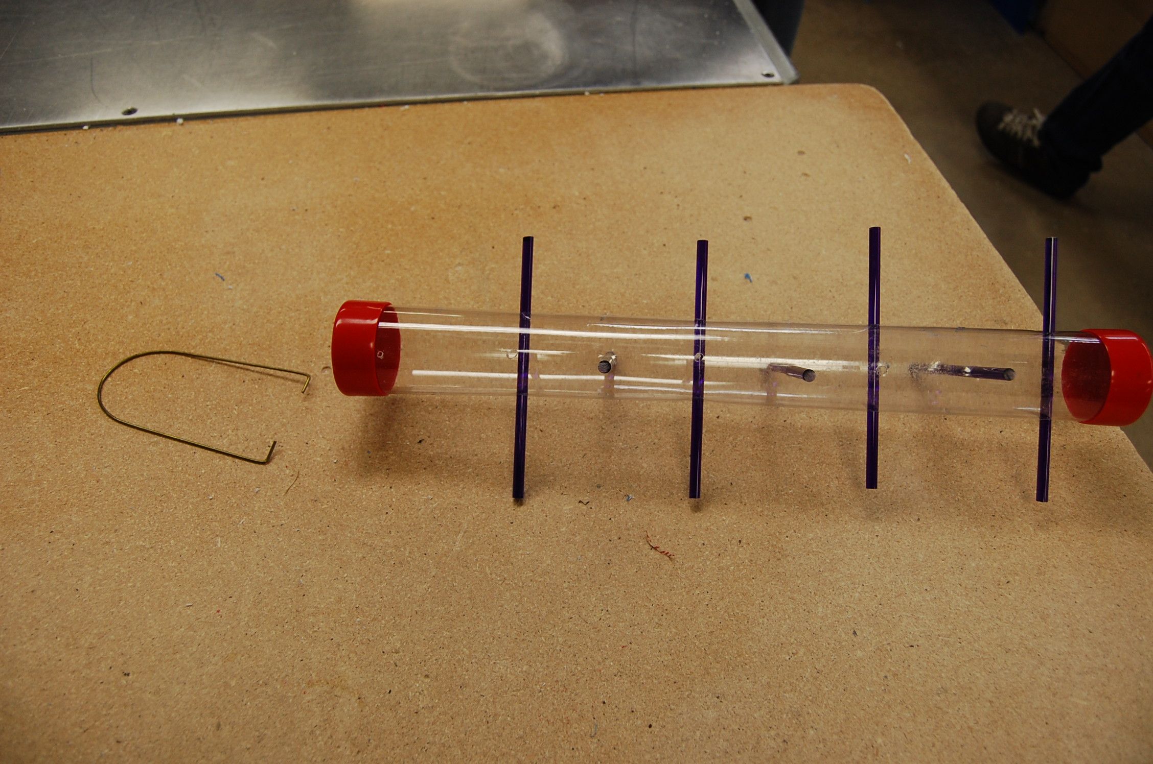 How to Build a Finch Bird Feeder 9 Steps (with Pictures) Instructables
