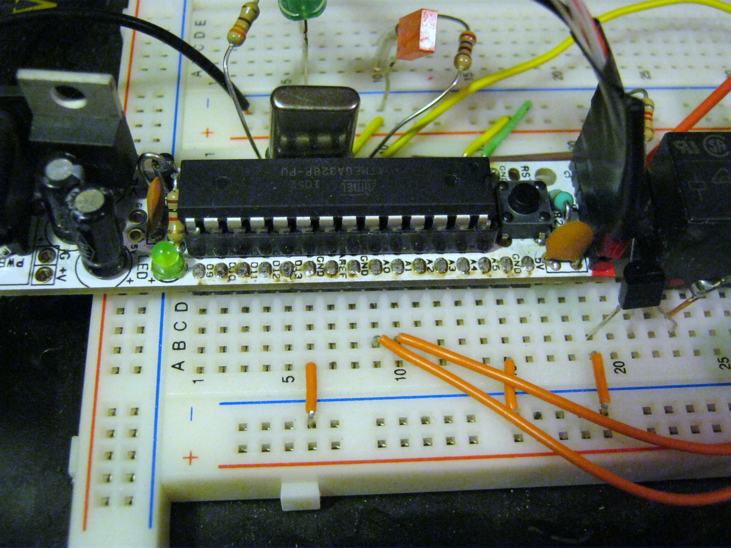 Battery Reconditioner 8 Steps (with Pictures) Instructables